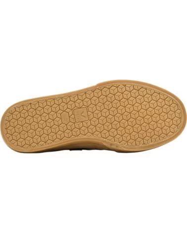 VEJA TÊNIS CW0320809A EM CAMURÇA PARA MULHER