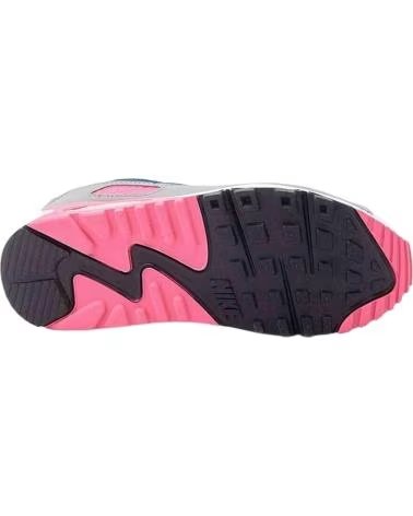 NIKE AIR MAX 90 CT1887-100 SNEAKER WEISS