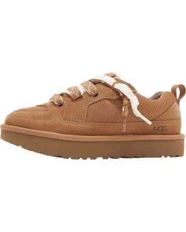 UGG ZAPATILLAS 1168890-CHE EN MARRON PARA MUJER
