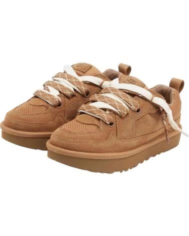 UGG ZAPATILLAS 1168890-CHE EN MARRON PARA MUJER