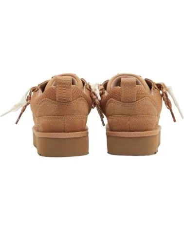 UGG ZAPATILLAS 1168890-CHE EN MARRON PARA MUJER
