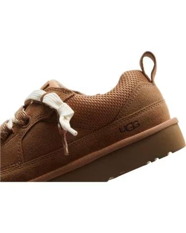 UGG ZAPATILLAS 1168890-CHE EN MARRON PARA MUJER