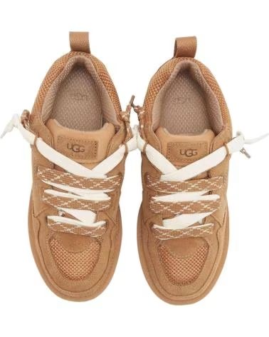 UGG ZAPATILLAS 1168890-CHE EN MARRON PARA MUJER