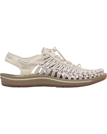 KEEN SANDÁLIAS 1028173 PARA HOMEM EM BEGE