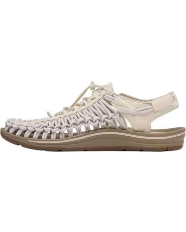 KEEN SANDÁLIAS 1028173 PARA HOMEM EM BEGE