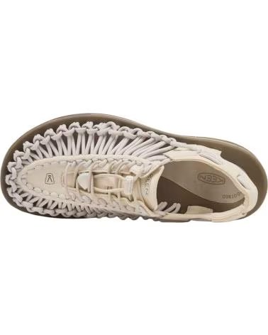 KEEN SANDÁLIAS 1028173 PARA HOMEM EM BEGE