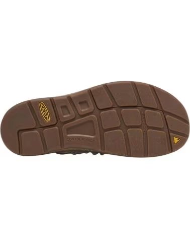 KEEN SANDÁLIAS 1028173 PARA HOMEM EM BEGE