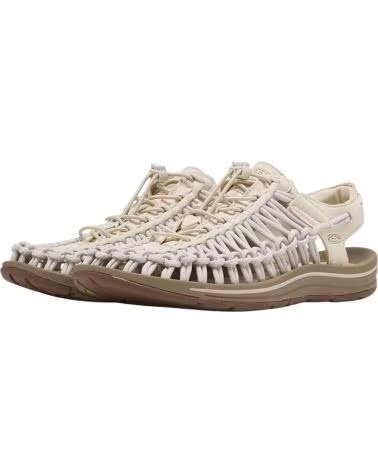 KEEN SANDÁLIAS 1028173 PARA HOMEM EM BEGE