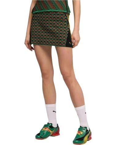 PUMA SKIRT 635238-86