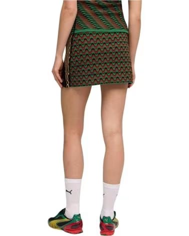 PUMA SKIRT 635238-86