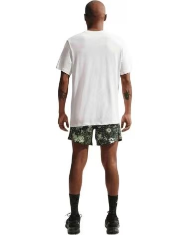 NIKE PANTALON CORTO IQ7686-307 EN VERDE PARA HOMBRE