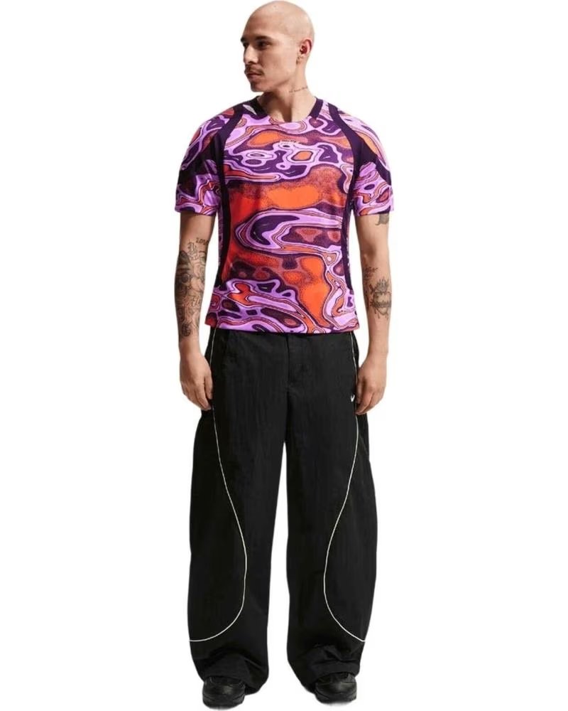 NIKE T-SHIRT MANCHES COURTES IF4247-803 MULTICOLORE