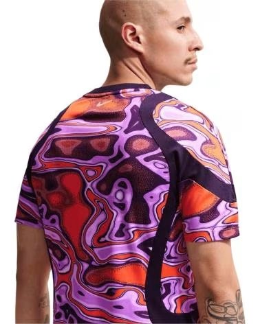 NIKE T-SHIRT MANCHES COURTES IF4247-803 MULTICOLORE