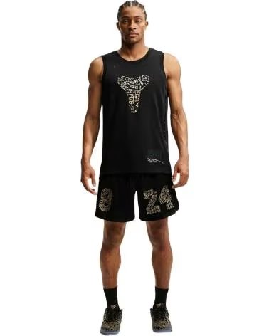 NIKE CAMISETA DE TIRANTES IF4977-010 NEGRA PARA HOMBRE