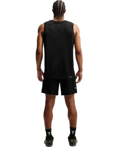 NIKE CAMISETA DE TIRANTES IF4977-010 NEGRA PARA HOMBRE
