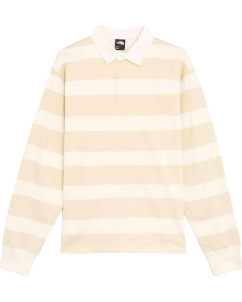 THE NORTH FACE THE KURZARM-POLOSHIRT NF0A8GAWJN51 MEHRFARBIG UNISEX