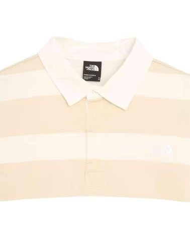 THE NORTH FACE THE KURZARM-POLOSHIRT NF0A8GAWJN51 MEHRFARBIG UNISEX