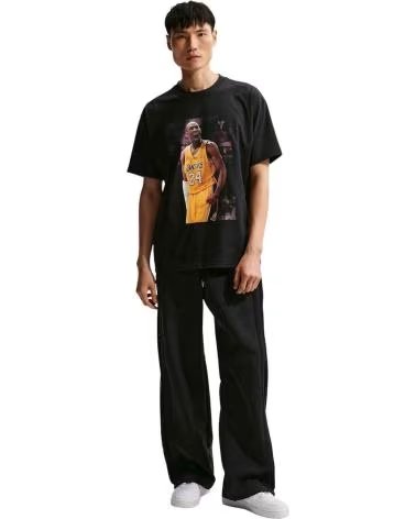 NIKE KURZARM-T-SHIRT IQ2374-010 FÜR HERREN