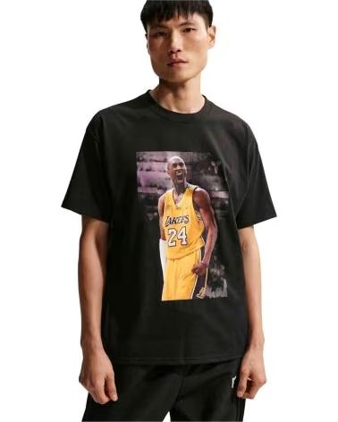 NIKE KURZARM-T-SHIRT IQ2374-010 FÜR HERREN