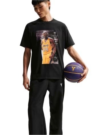 NIKE KURZARM-T-SHIRT IQ2374-010 FÜR HERREN