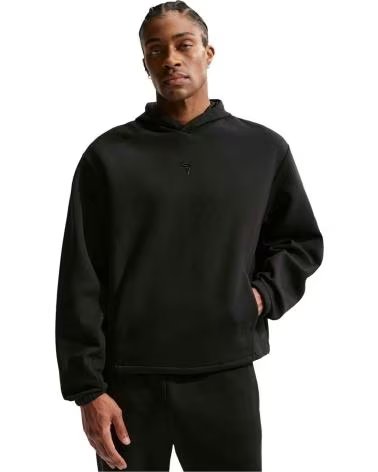 NIKE SUDADERA CON CAPUCHA IF4898-010