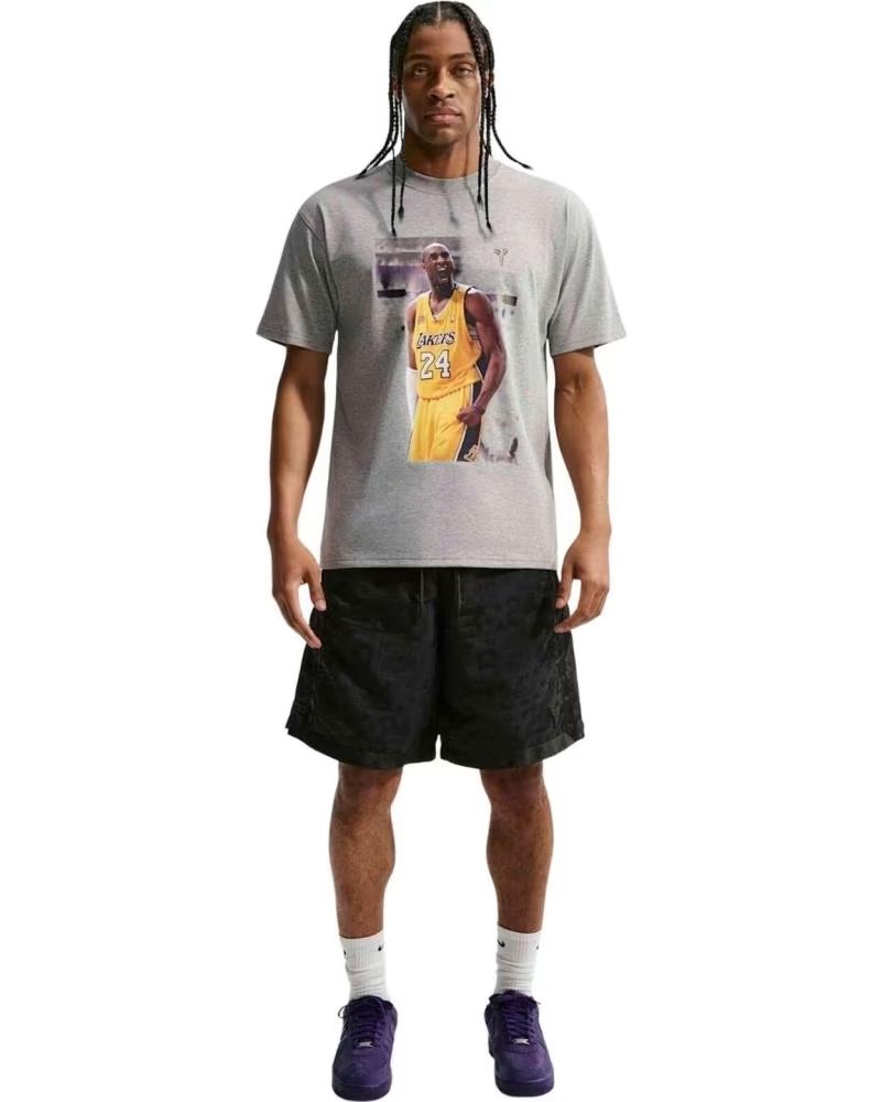 CAMISETA NIKE MANGA CORTA IQ2374-063