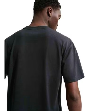 NIKE IH1316-010 KURZARM-T-SHIRT IN SCHWARZ