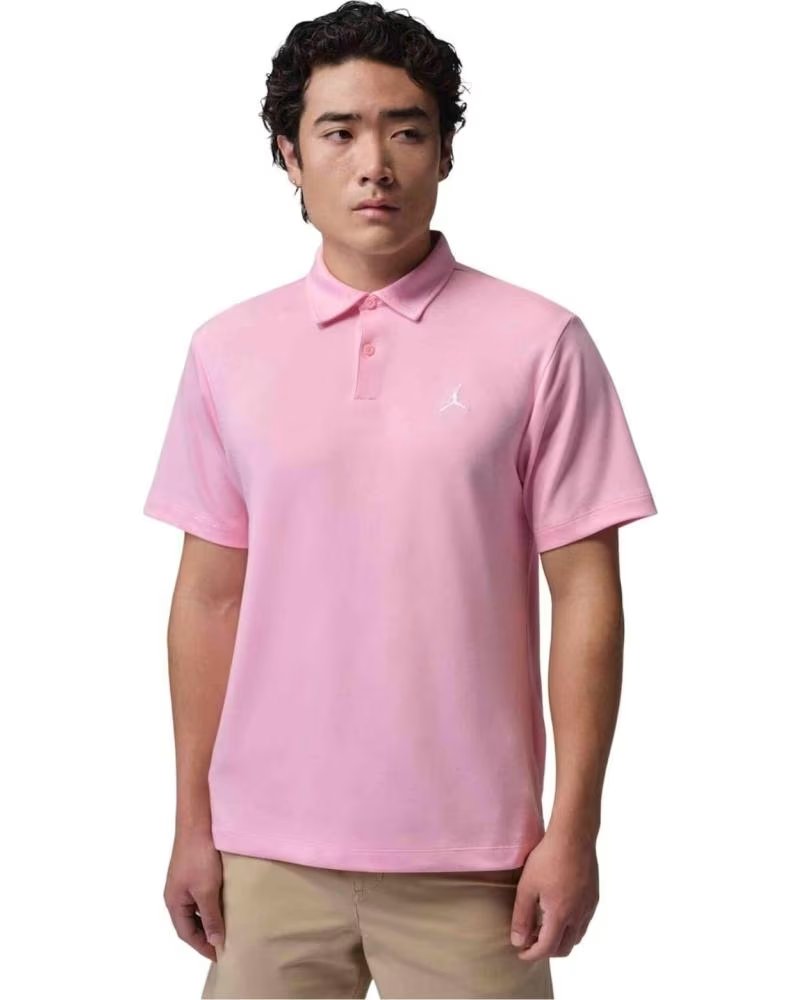 JORDAN POLO MANGA CORTA HQ8688-690 HOMBRE