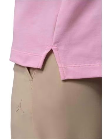 JORDAN POLO MANGA CORTA HQ8688-690 HOMBRE