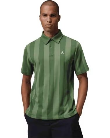 JORDAN POLO MANCHES COURTES IF2930-335 HOMME