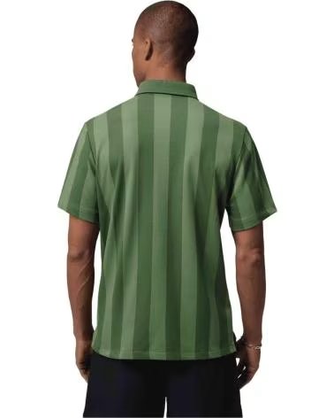 JORDAN POLO MANCHES COURTES IF2930-335 HOMME