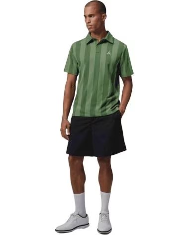 JORDAN POLO MANCHES COURTES IF2930-335 HOMME