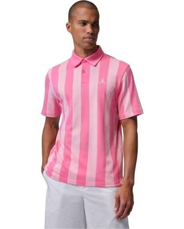 JORDAN POLO DE MANGA CORTA IF2930-649