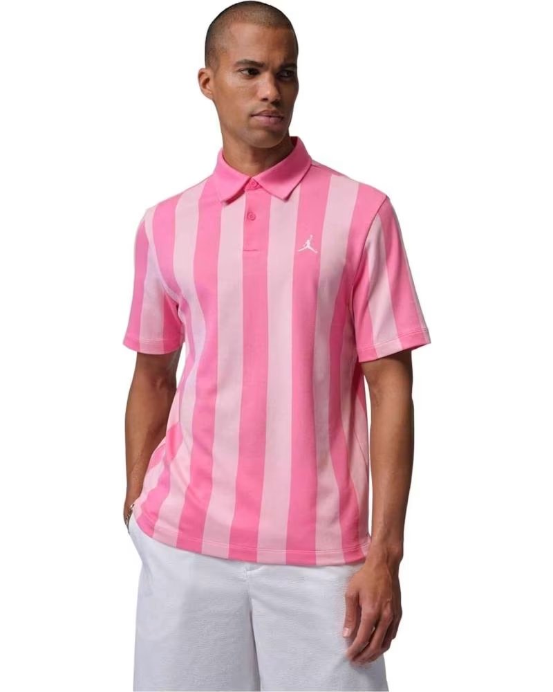 JORDAN POLO DE MANGA CORTA IF2930-649