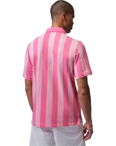JORDAN POLO DE MANGA CORTA IF2930-649
