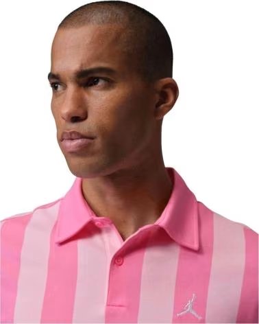 JORDAN POLO DE MANGA CORTA IF2930-649
