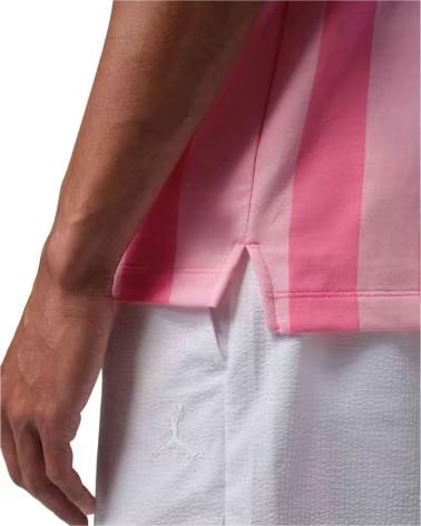 JORDAN POLO DE MANGA CORTA IF2930-649