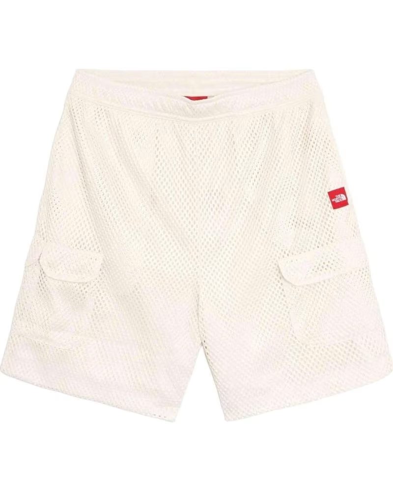 THE NORTH FACE PANTALONCINI THE NF0A8FPCQLI1 IN MESH