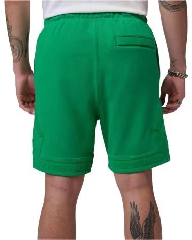 JORDAN PANTALÓN CORTO FV7257-310 VERDE PARA HOMBRE