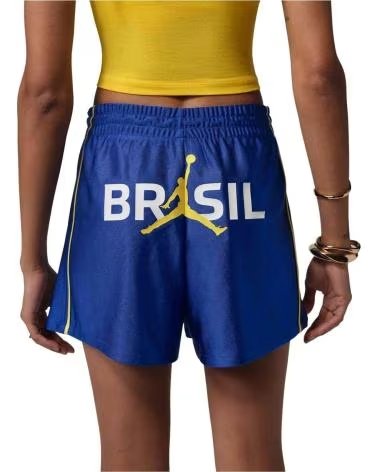 JORDAN PANTALÓN CORTO IO2456-417