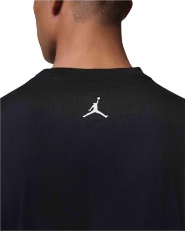 NIKE T-SHIRT MANCHES COURTES JORDAN FISHING CLUB IF3057-010