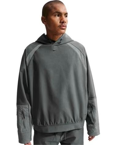 NIKE FELPA CON CAPPUCCIO IF1341-068
