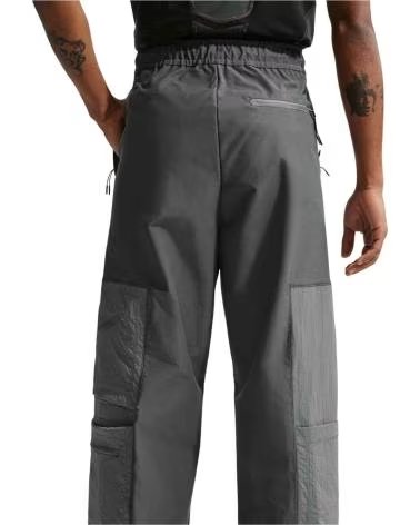 NIKE PANTALONI DELLA TUTA TECNICI IF1343-068