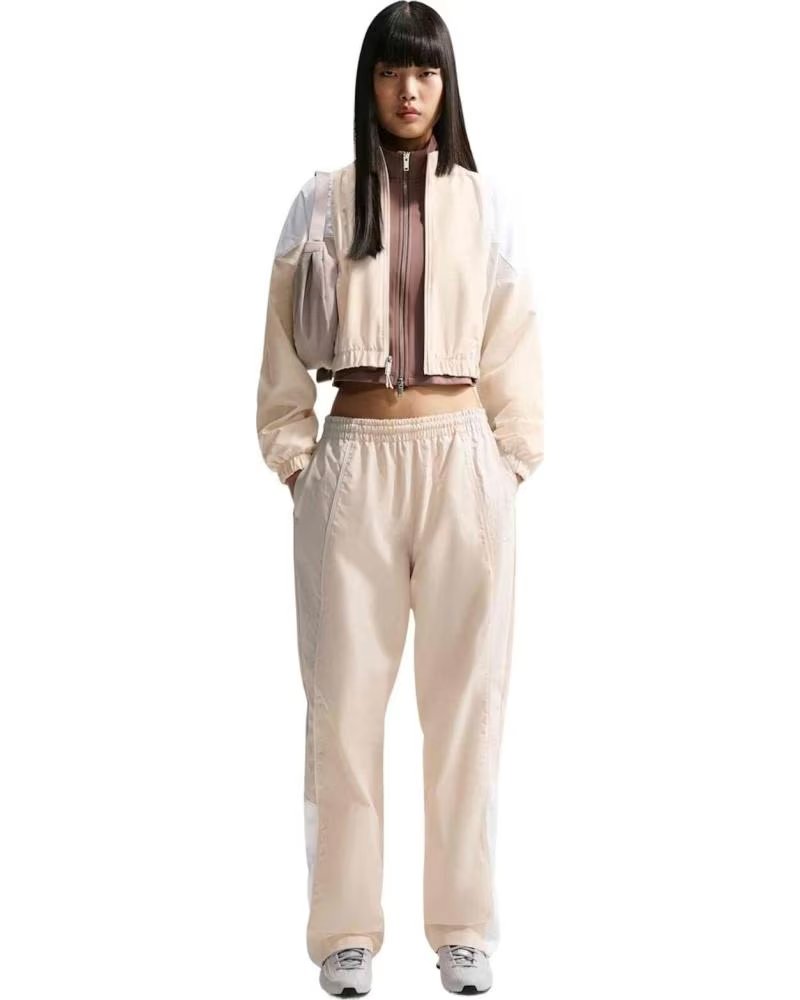 NIKE PANTALON DE CHANDAL IF0218-103 EN BEIGE PARA MUJER