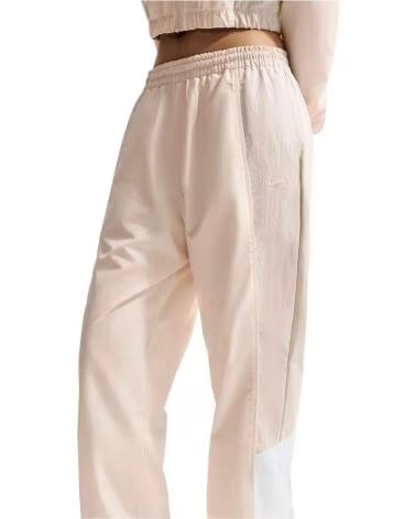 NIKE PANTALON DE CHANDAL IF0218-103 EN BEIGE PARA MUJER