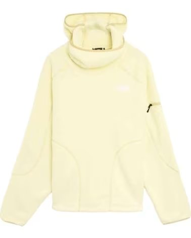 THE NORTH FACE THE HOODED SWEATSHIRT NF0A8G91G6O1 UNISEX