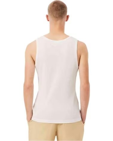 LACOSTE CAMISETA SEM MANGAS TH0030-00-70V