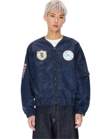 KENZO VESTE FG55BL1269NL-76 HOMME