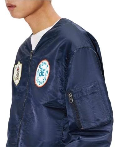 KENZO VESTE FG55BL1269NL-76 HOMME