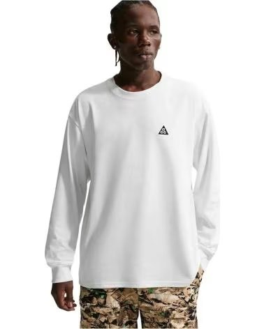 NIKE CAMISETA DE MANGA COMPRIDA FQ3738-121